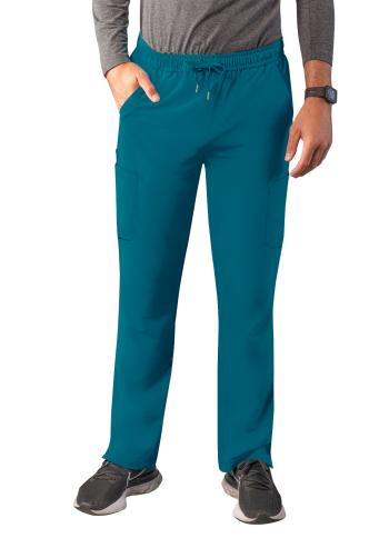 ADAR ADDITION Men's Cargo Pant - All Colors