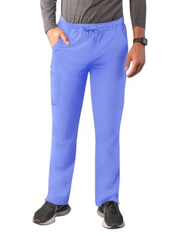 ADAR ADDITION Men's Cargo Pant - All Colors