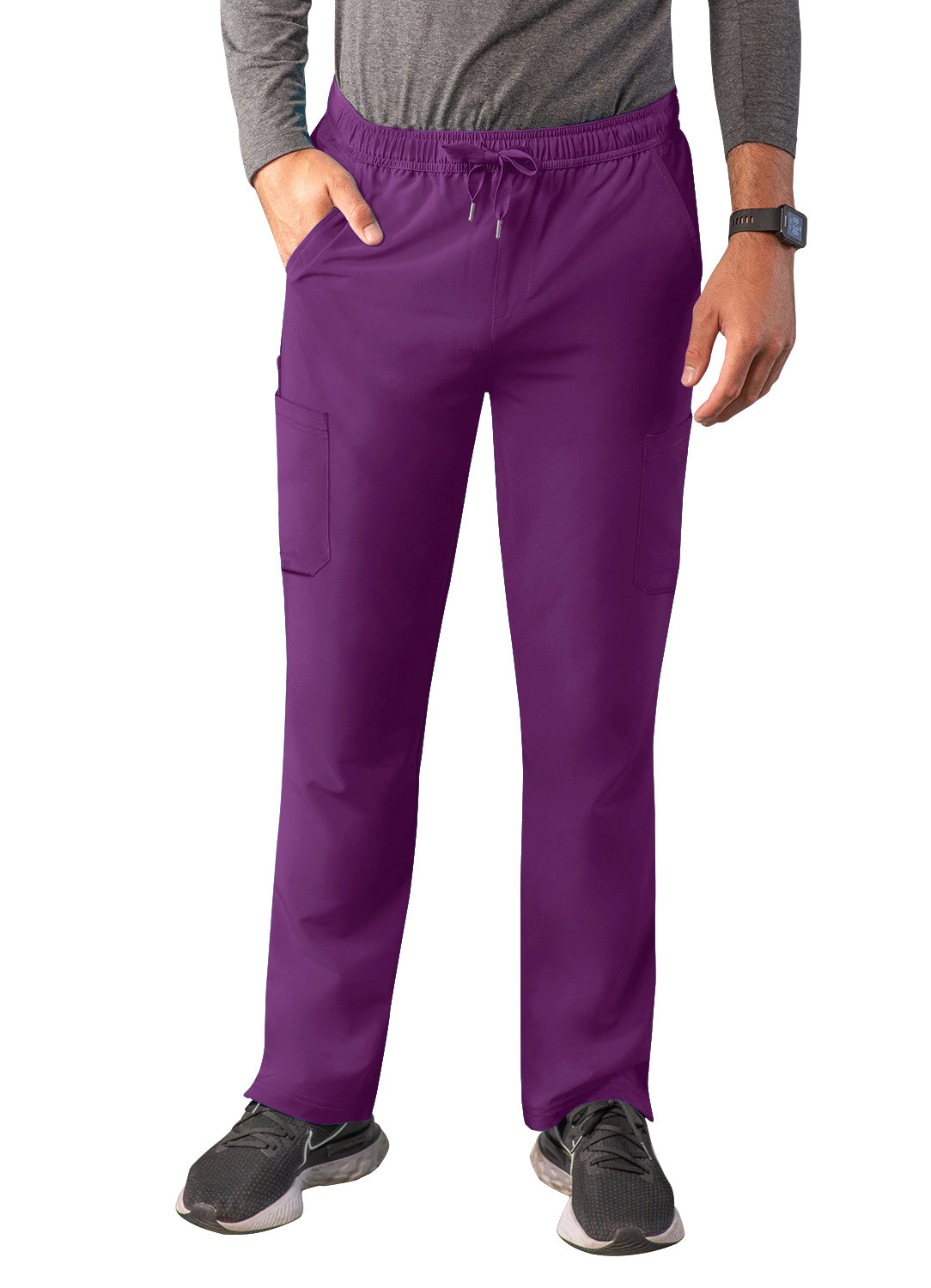 ADAR ADDITION Men's Cargo Pant - All Colors