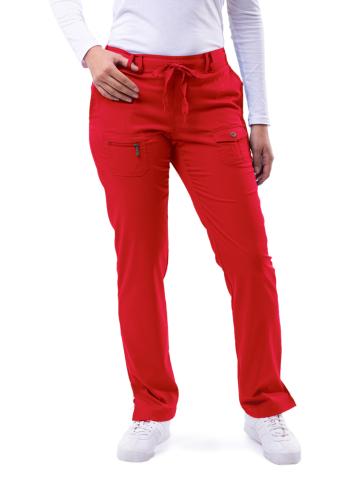 ADAR PRO Women's Fit 6 Pocket Pant- All Colors