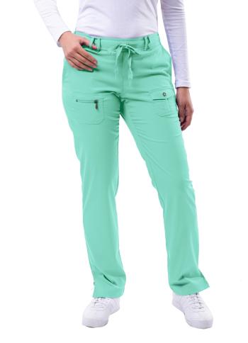 ADAR PRO Women's Fit 6 Pocket Pant- All Colors