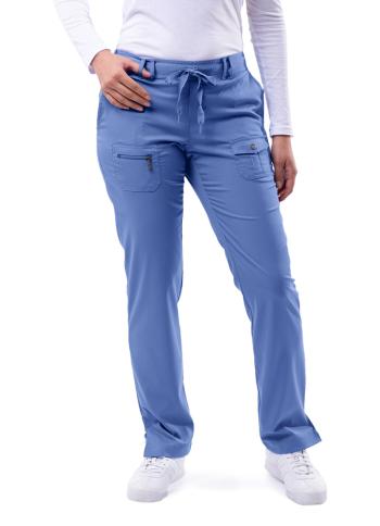 ADAR PRO Women's Fit 6 Pocket Pant- All Colors