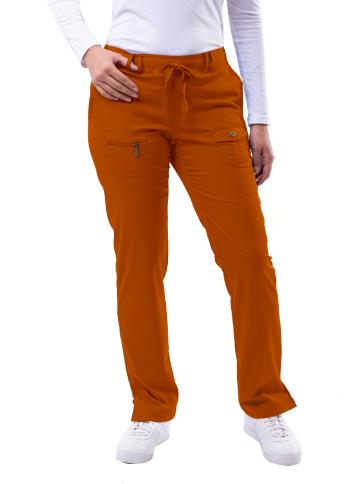 ADAR PRO Women's Fit 6 Pocket Pant- All Colors