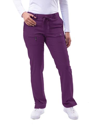 ADAR PRO Women's Fit 6 Pocket Pant- All Colors