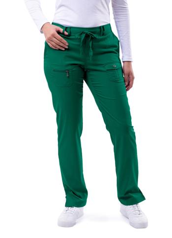 ADAR PRO Women's Fit 6 Pocket Pant- All Colors
