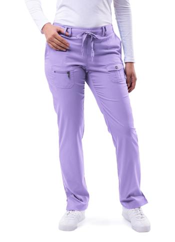 ADAR PRO Women's Fit 6 Pocket Pant- All Colors