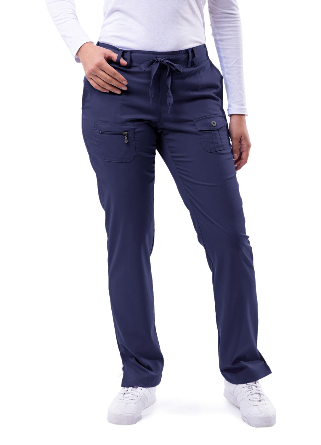 ADAR PRO Women's Fit 6 Pocket Pant- All Colors