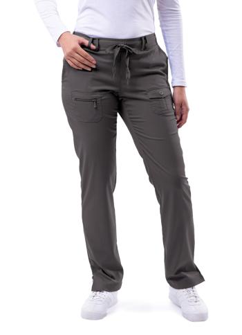 ADAR PRO Women's Fit 6 Pocket Pant- All Colors