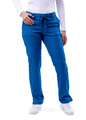 ADAR PRO Women's Fit 6 Pocket Pant- All Colors