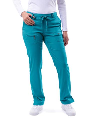 ADAR PRO Women's Fit 6 Pocket Pant- All Colors