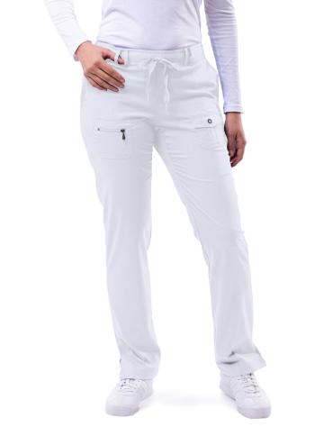ADAR PRO Women's Fit 6 Pocket Pant- All Colors