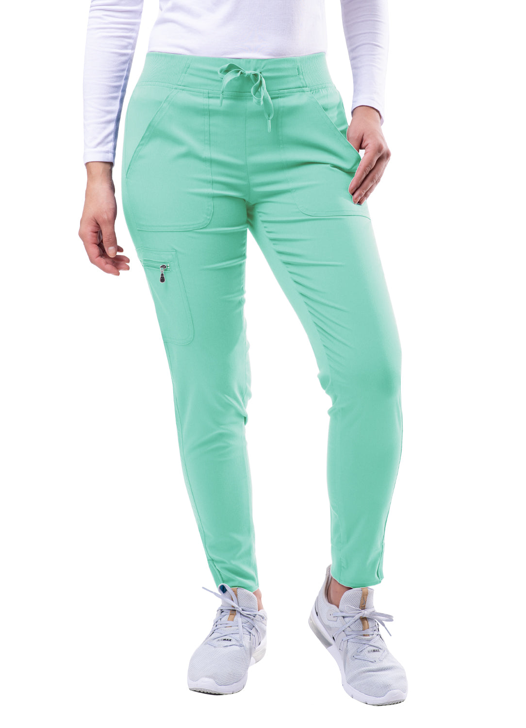 ADAR PRO Ultimate Yoga Jogger Pant - All Colors