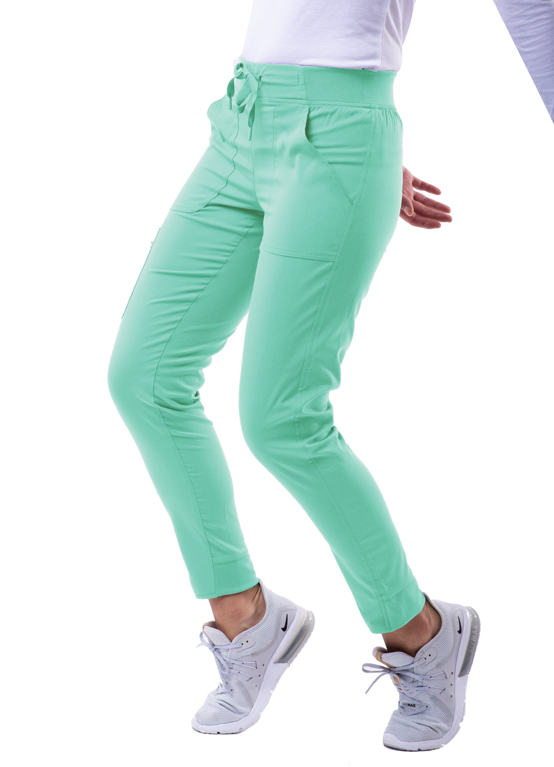 ADAR PRO Ultimate Yoga Jogger Pant - All Colors