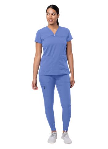 ADAR PRO Movement Booster Jogger Scrub Set - All Colors