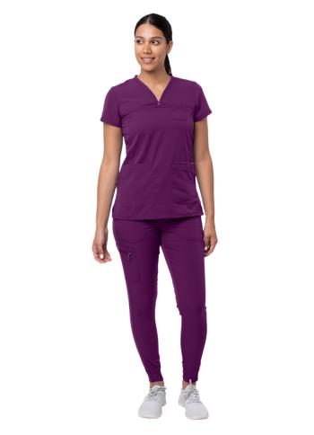 ADAR PRO Movement Booster Jogger Scrub Set - All Colors