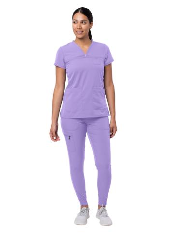 ADAR PRO Movement Booster Jogger Scrub Set - All Colors