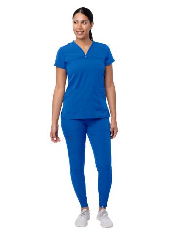 ADAR PRO Movement Booster Jogger Scrub Set - All Colors