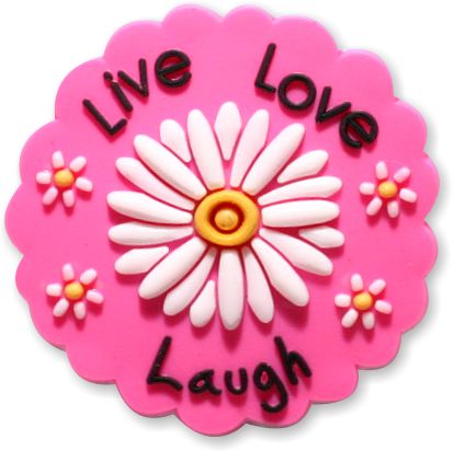 Rubber Badge Reels