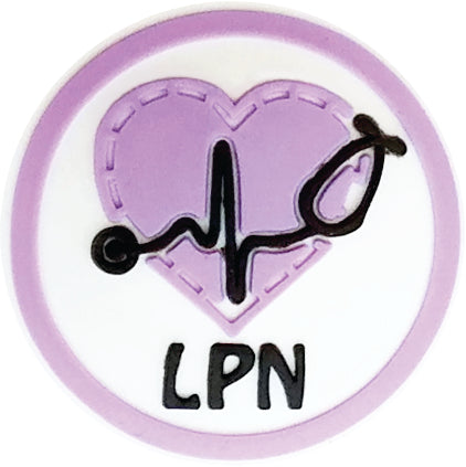 Rubber Badge Reels