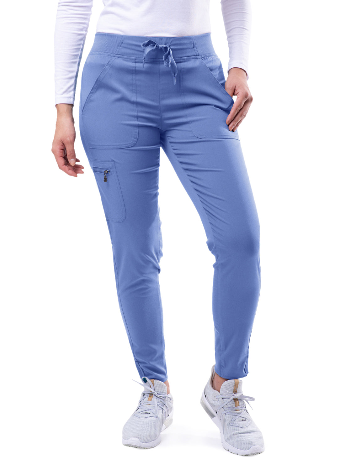 ADAR PRO Ultimate Yoga Jogger Pant - All Colors