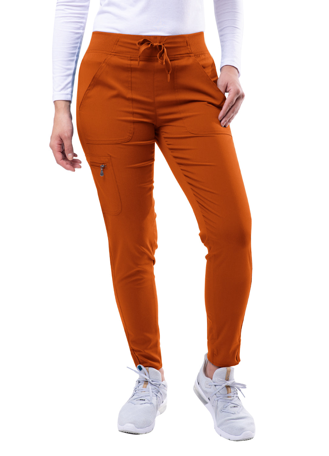 ADAR PRO Ultimate Yoga Jogger Pant - All Colors