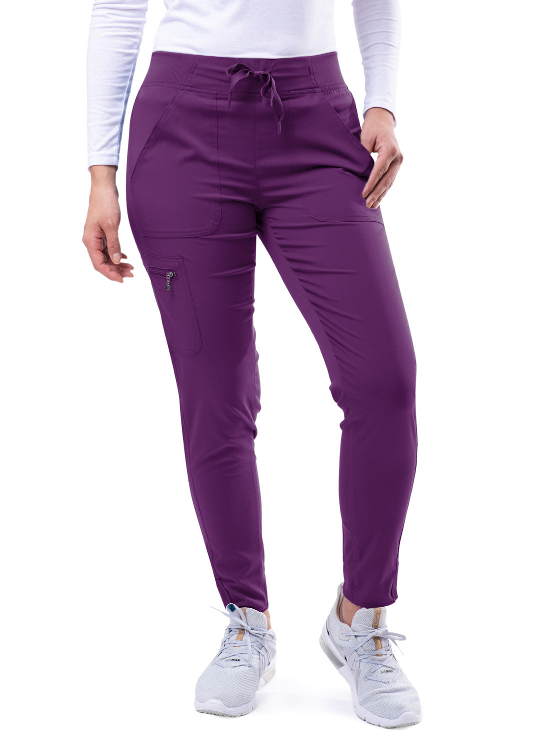 ADAR PRO Ultimate Yoga Jogger Pant - All Colors