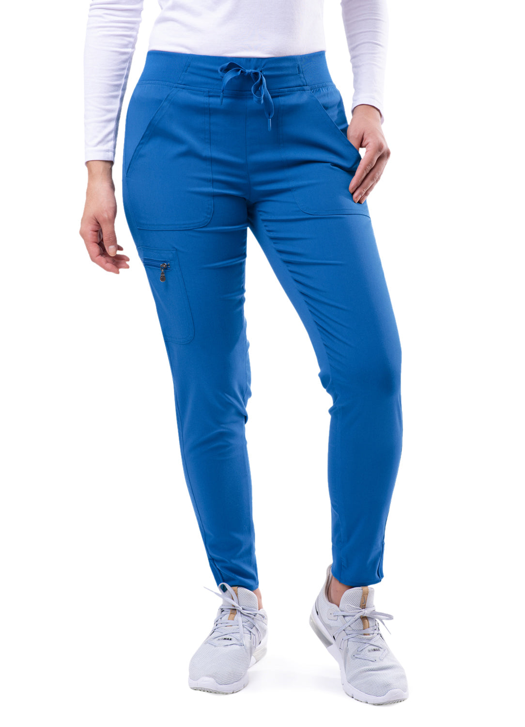 ADAR PRO Ultimate Yoga Jogger Pant - All Colors