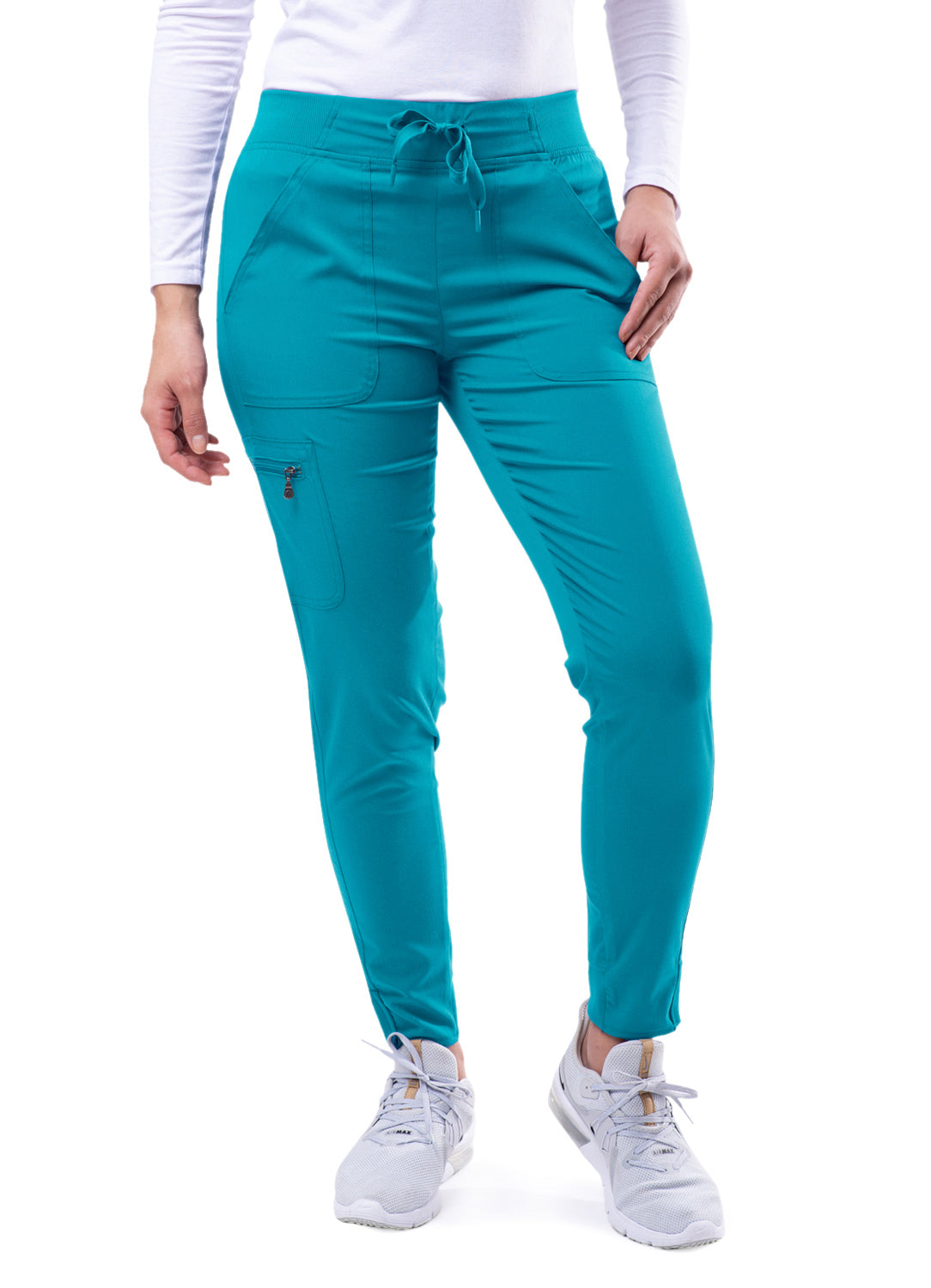 ADAR PRO Ultimate Yoga Jogger Pant - All Colors