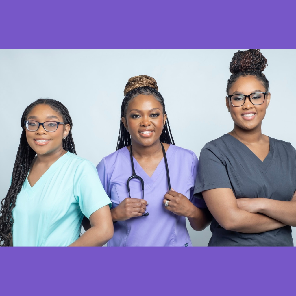 K&H Scrub Shop LLC K&H Scrub Shop LLC