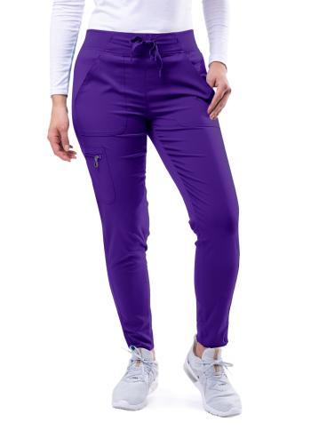 Ultimate Yoga Jogger Scrub Pants