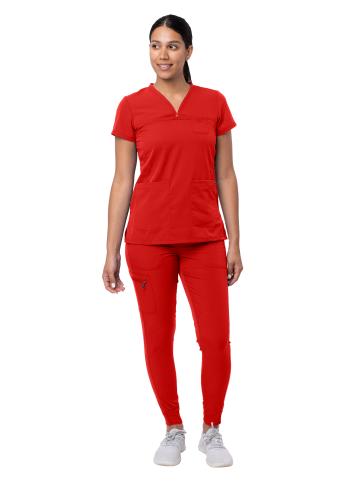 Movement Booster Jogger Scrub Set - All Colors