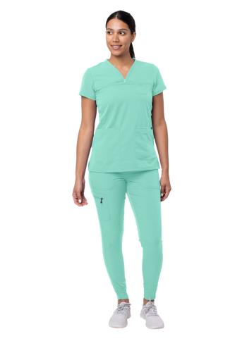 Movement Booster Jogger Scrub Set - All Colors