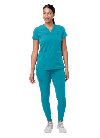 Movement Booster Jogger Scrub Set - All Colors