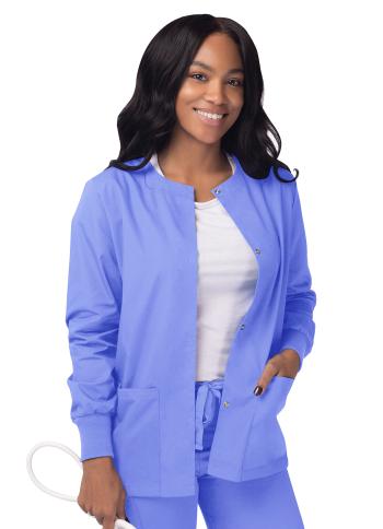 Women's Warm Up Jacket