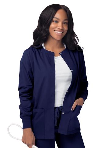 Women's Warm Up Jacket