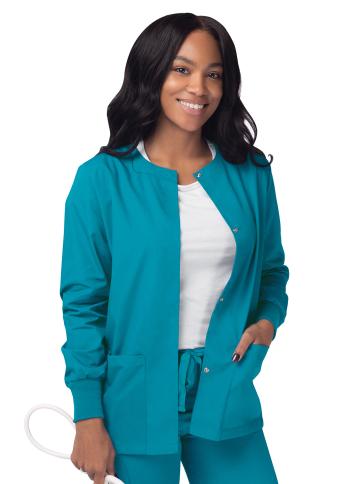 Women's Warm Up Jacket