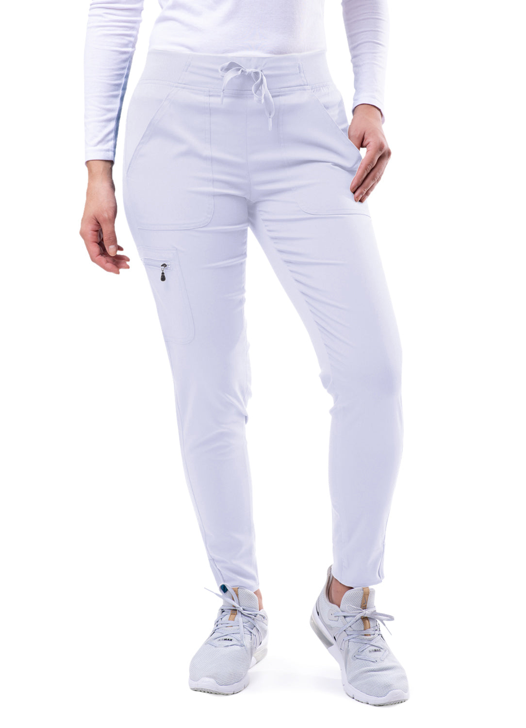 Ultimate Yoga Jogger Pant - All Colors